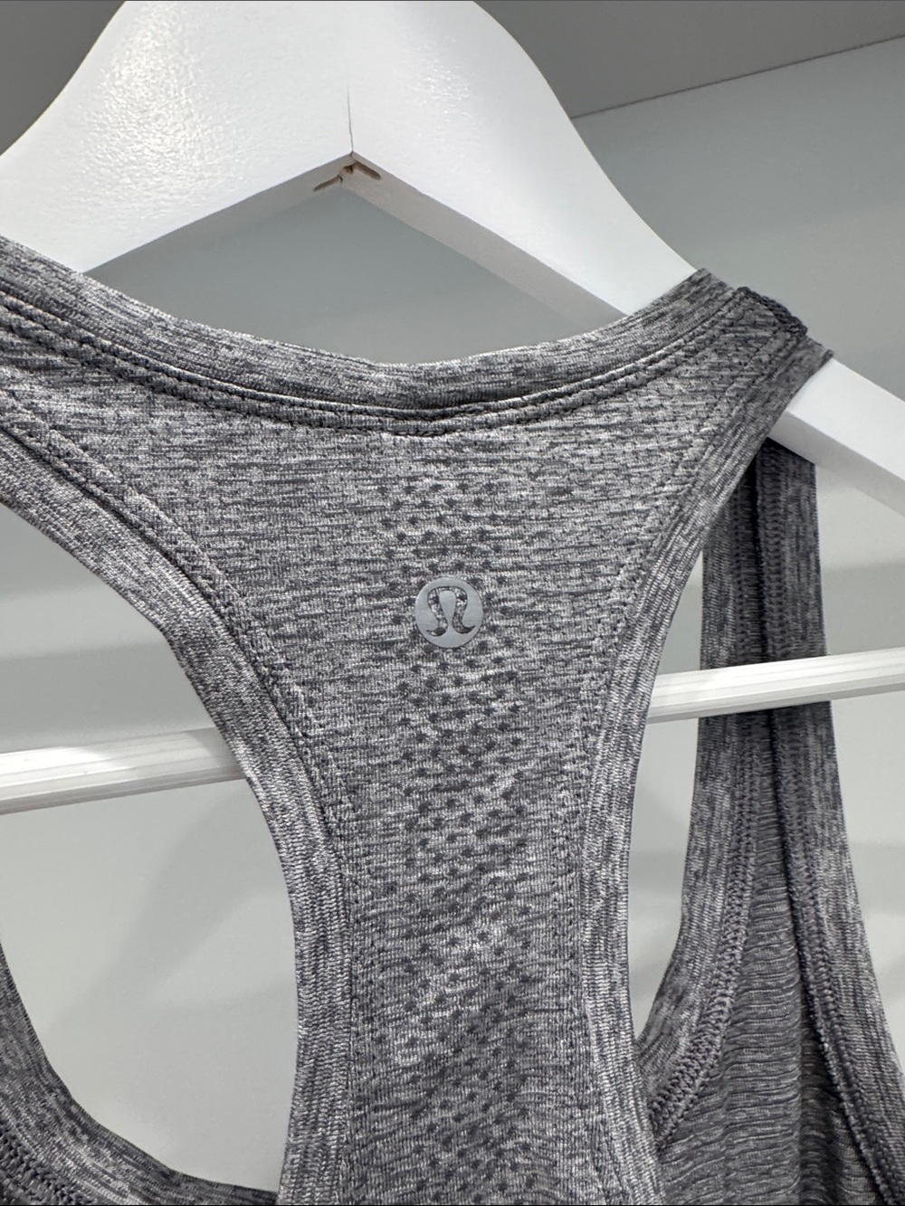 Lululemon Swiftly Tech Racerback Tank Top - Picture 3 of 3